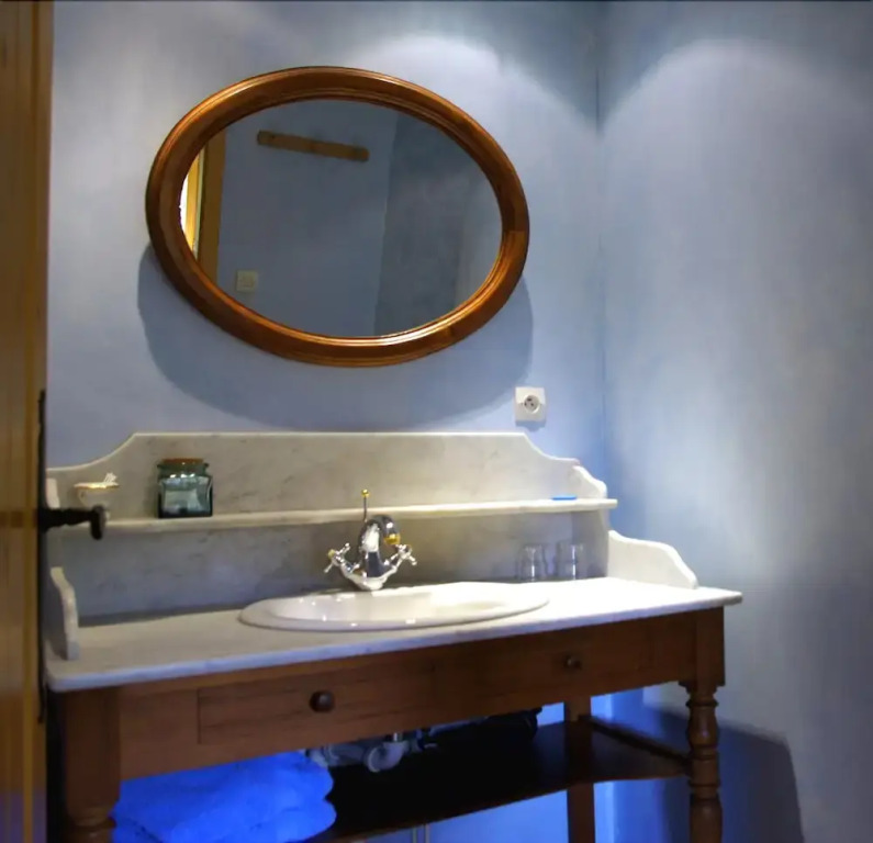 Chambres dhôtes Chez Josette et Didier