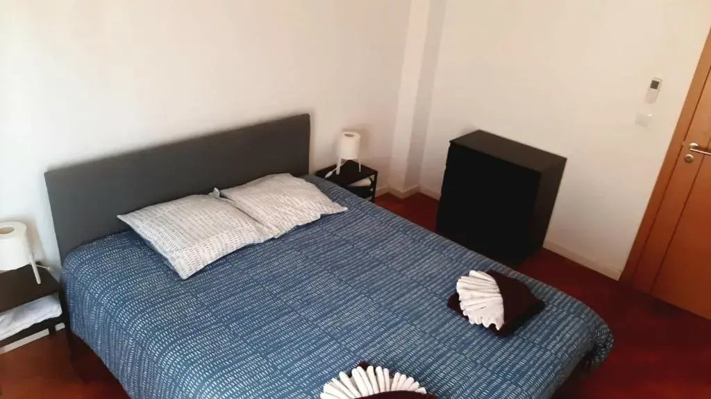 Casa dos pelicanos 3 ROOMS