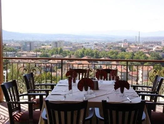 Zornica Hotel