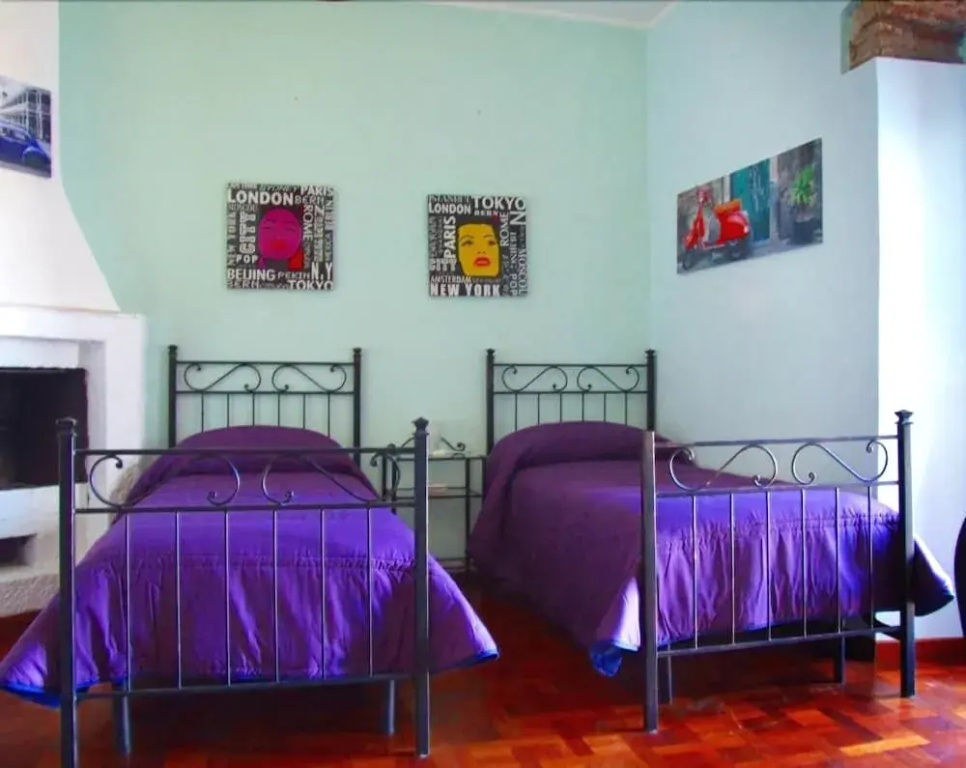 B&B LAntico Borgo