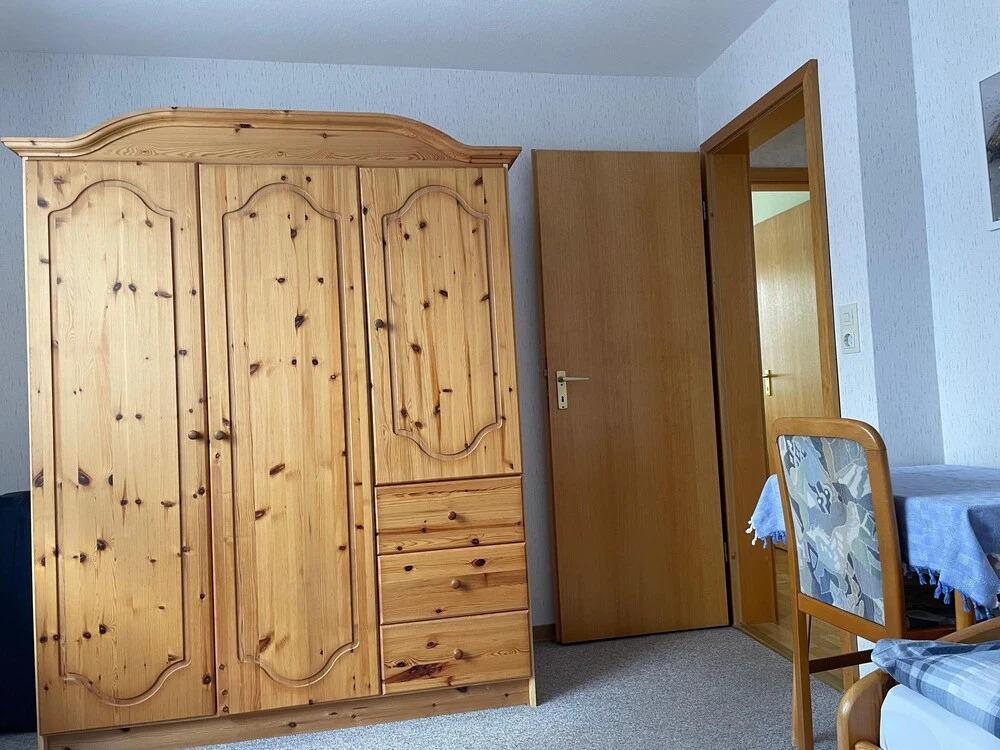 Wohnung Lund 1