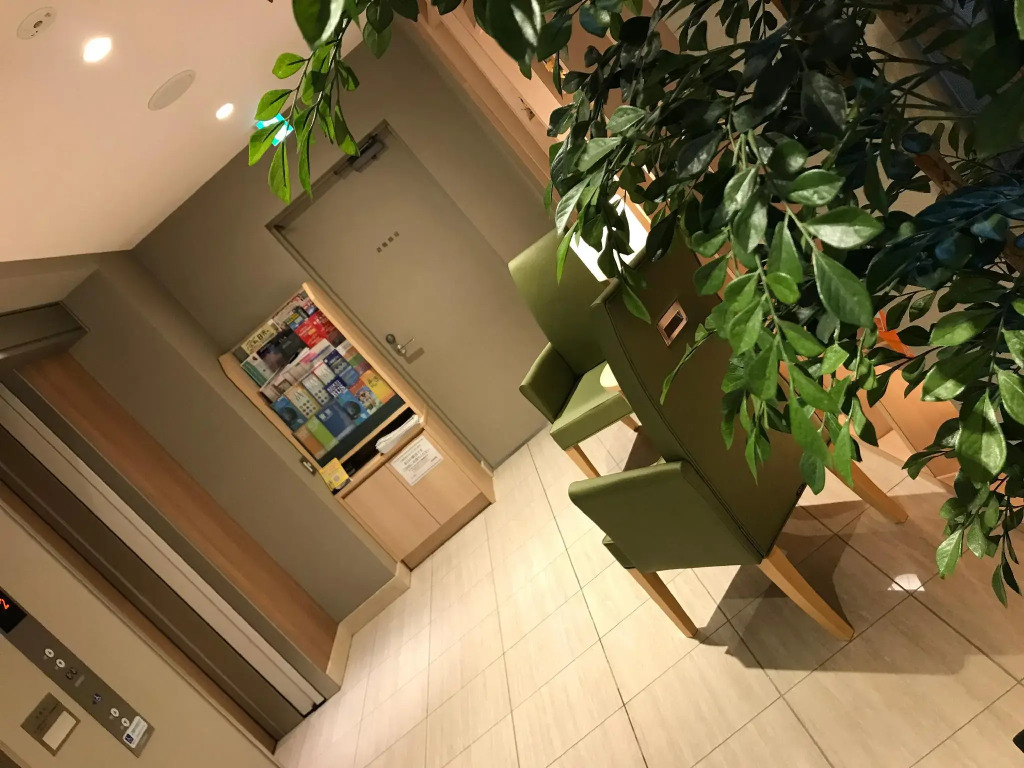 Smile Hotel Shinagawa Sengakuji Ekimae
