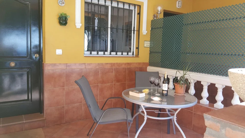 Apartamentos casa Tia Antonia