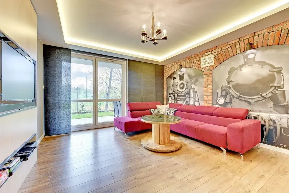 UNO Apartments
