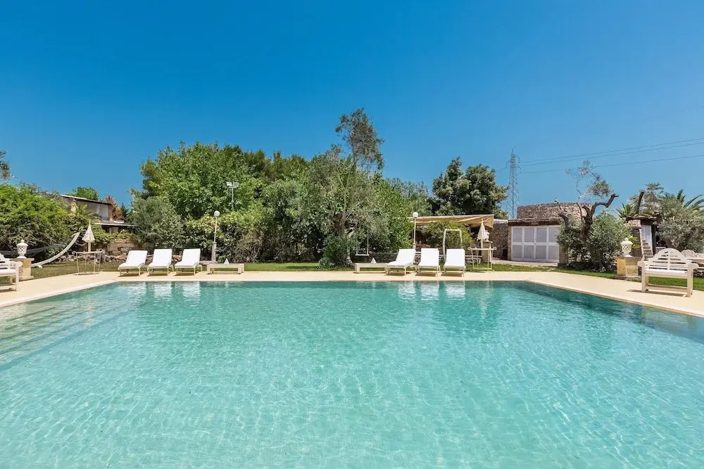 3376 Masseria Cucuruzza - Superior Dora