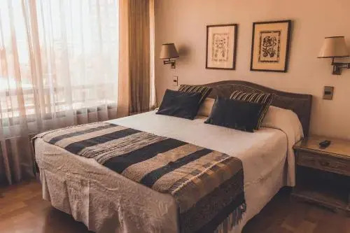 Alessandria Apart - El Bosque Norte