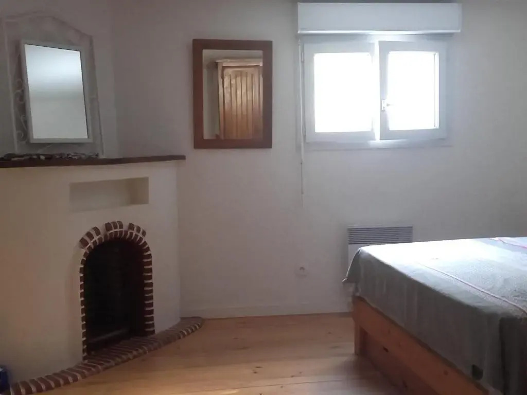 Appartement Arcachon, 2 pièces, 4 personnes - FR-1-319-85