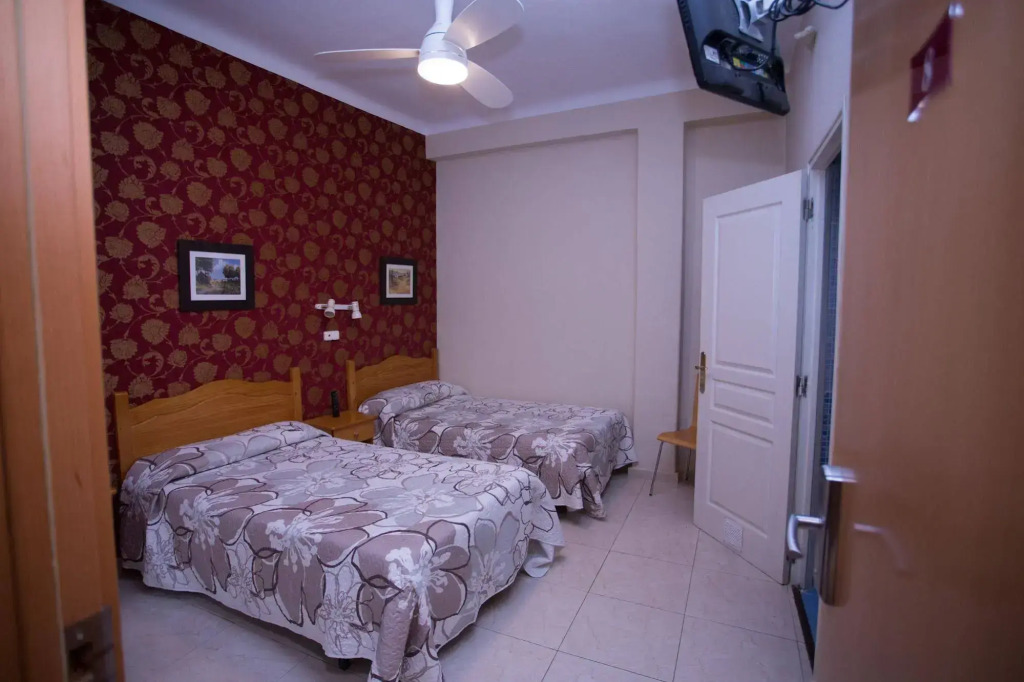 Hostal Navarra