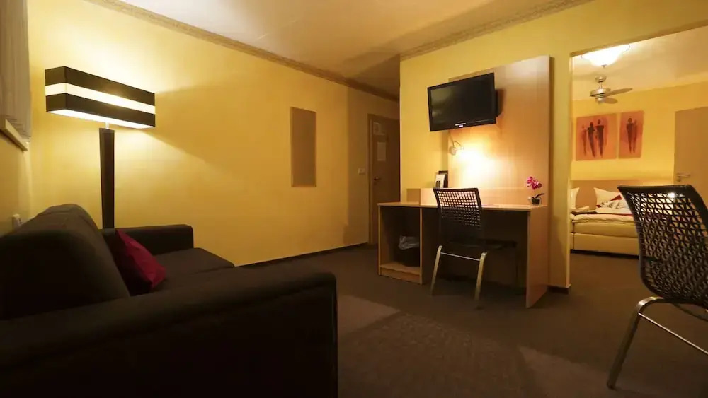 Design Hotel Rangau