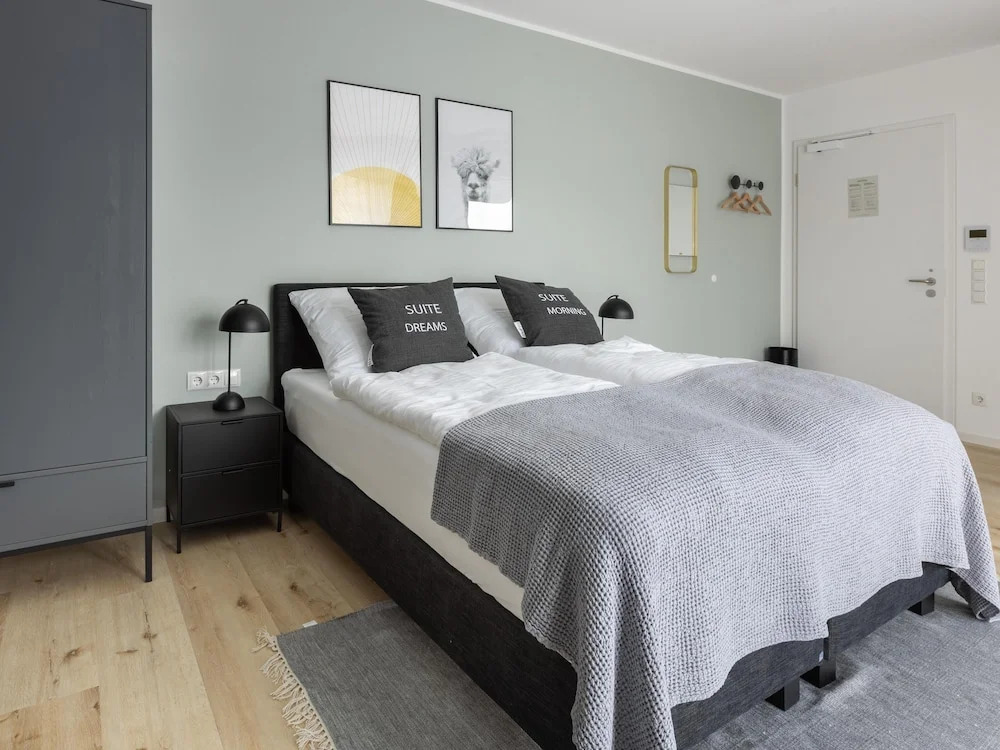 Limehome Osnabrück Johannisstraße