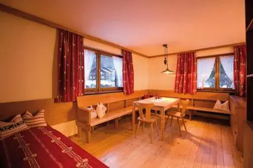 Alps Villa