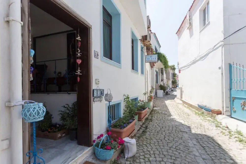 Mavi Butik Hotel