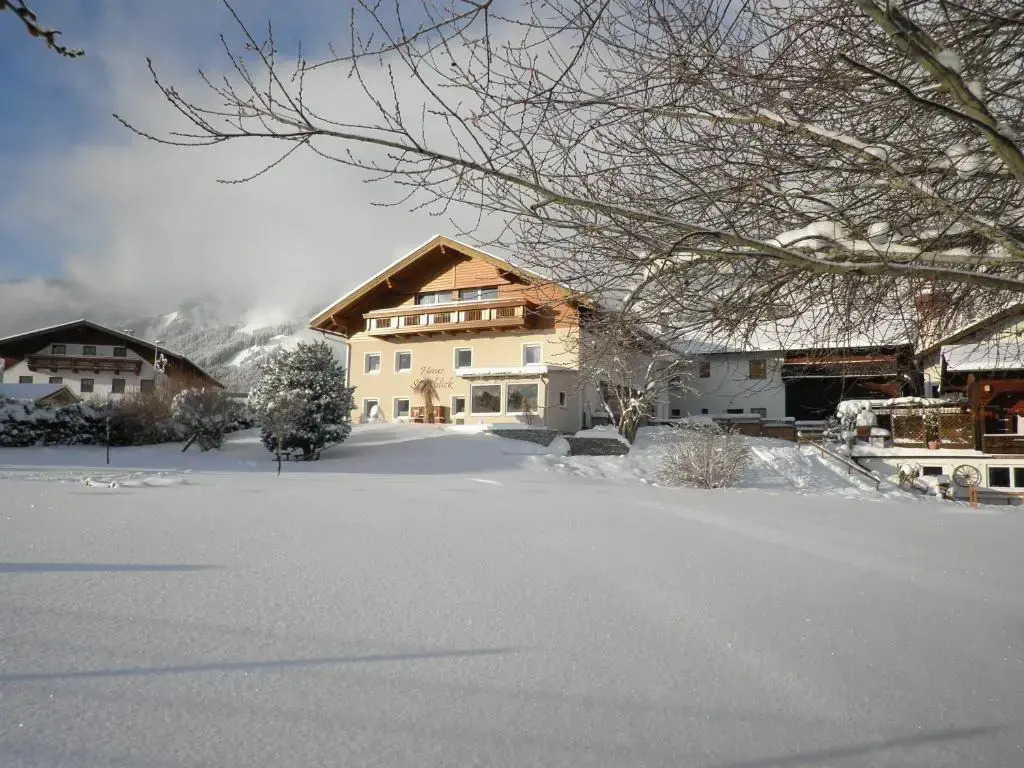 Haus Sonnblick