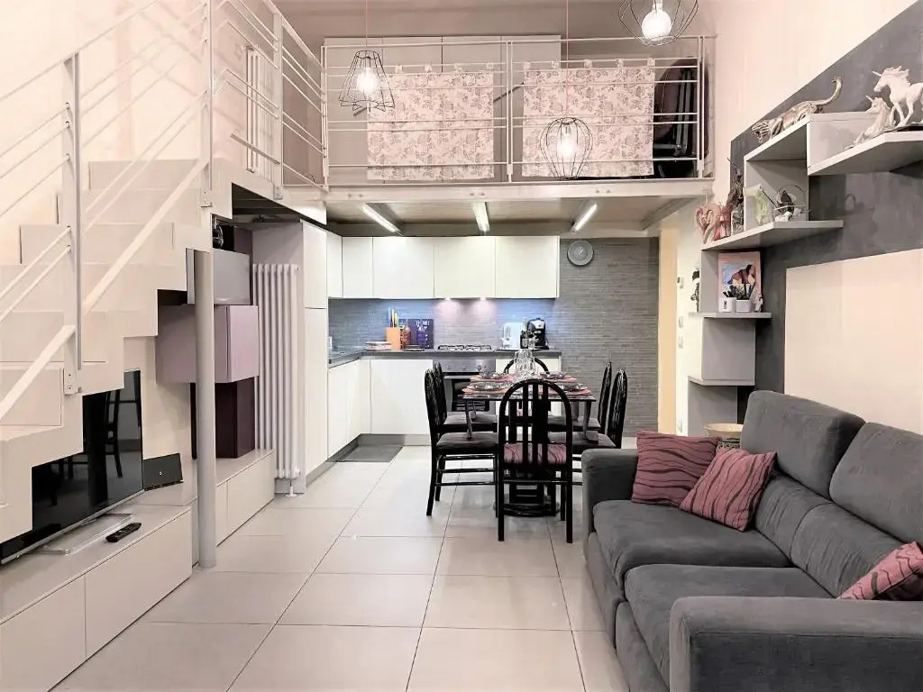 Loft 22- a Due Passi Da Piazza Del Campo