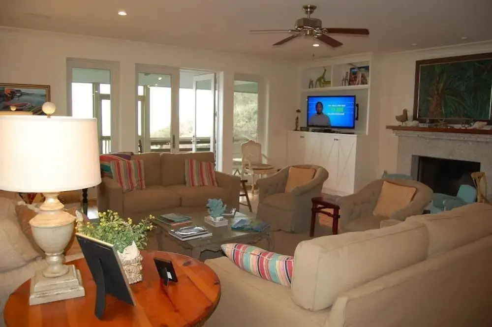 Happy Days - 5 Br Home