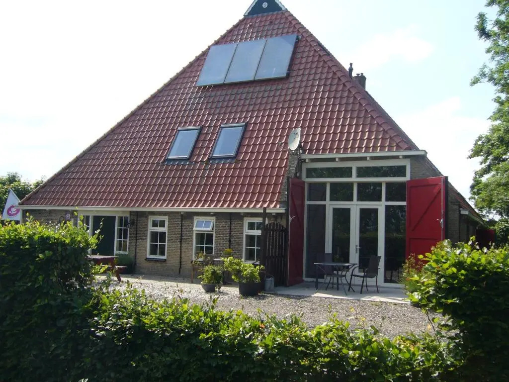 de Stjelp Pleats