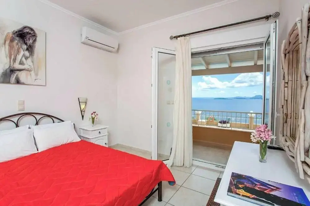 Villa Elena Costa