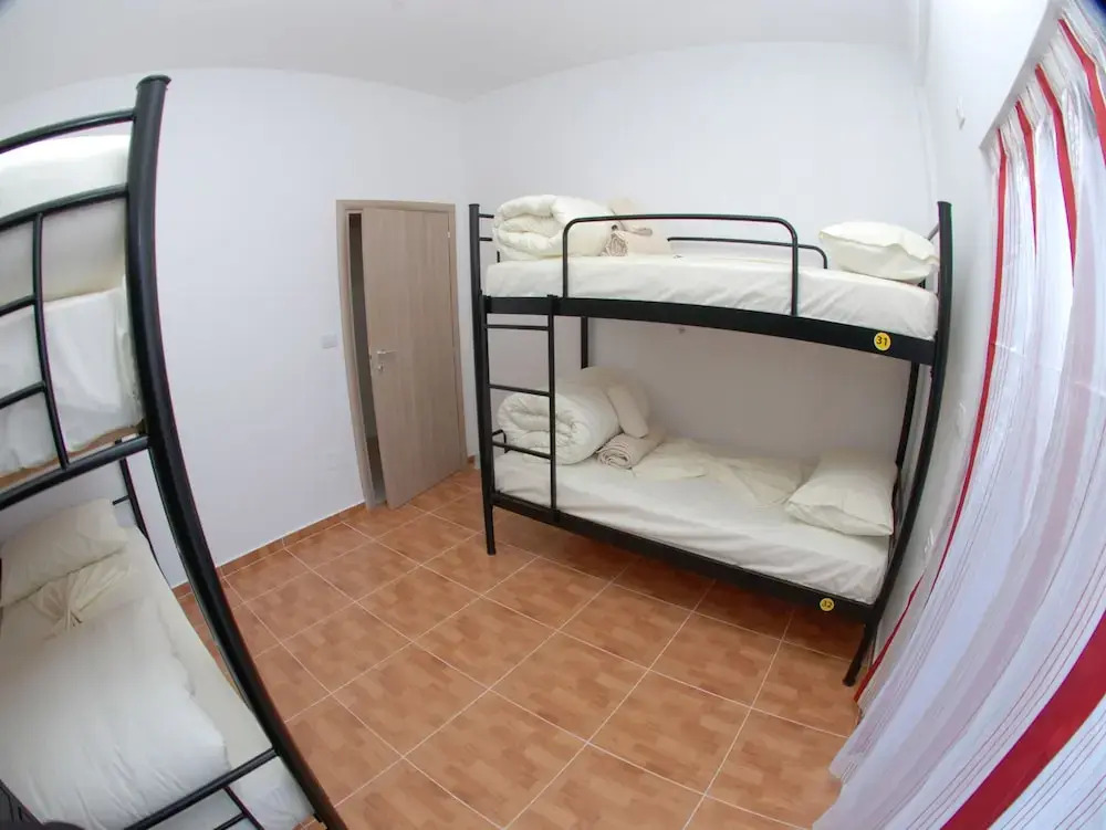 Sunset Hostel