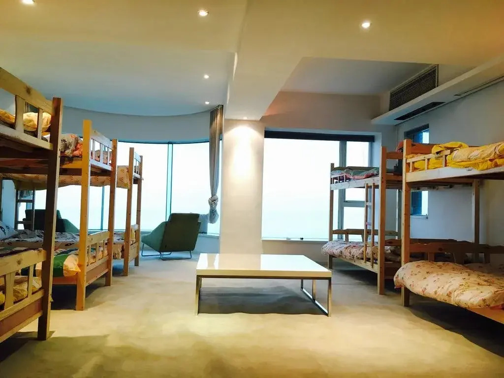Secret Deer Hostel