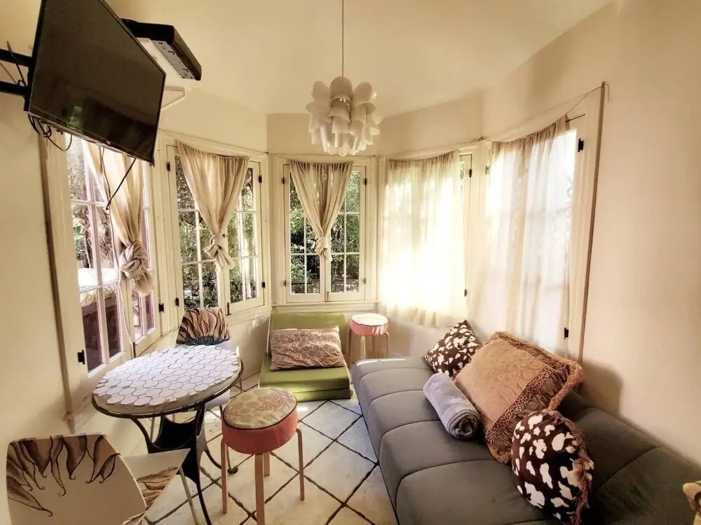 Unique Romantic 2br+loft@venice Short/long Stay 2 Bedroom Apts