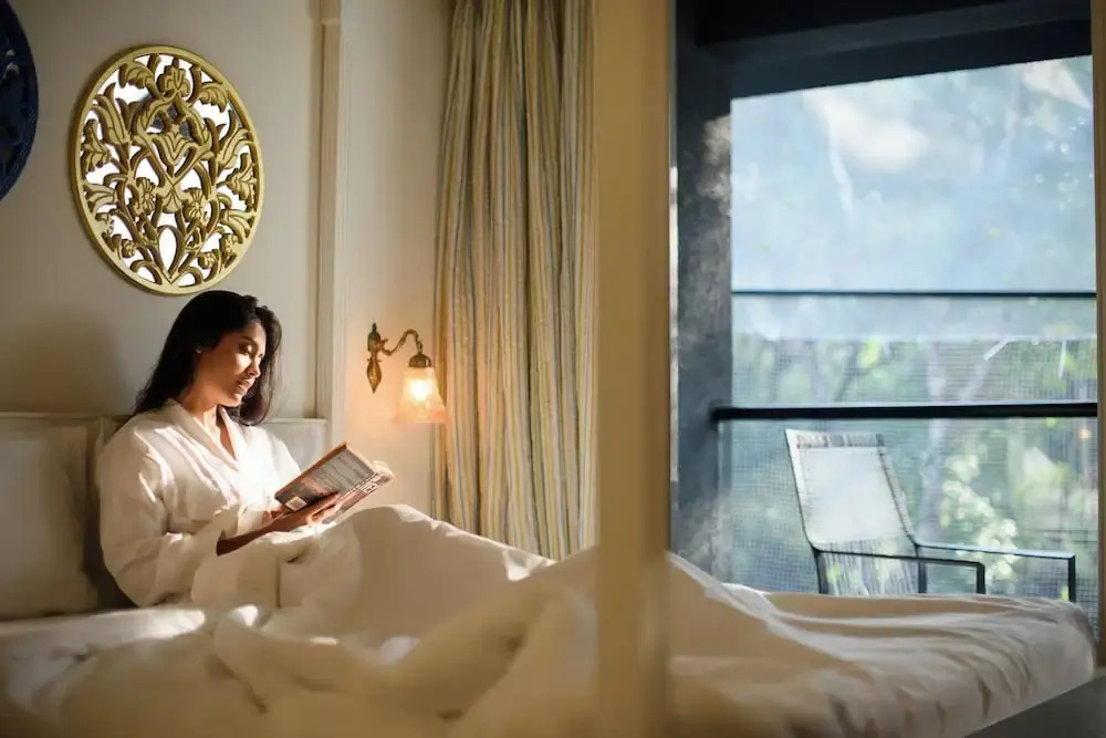 Nistula Luxury Villas and Apartments
