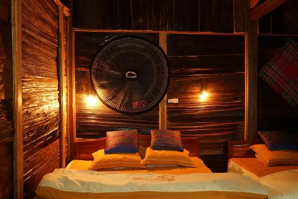 Hello Mu Cang Chai Homestay & Tours
