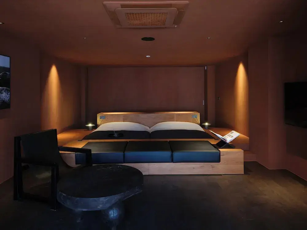 After Chapter Hotel Gwanganri