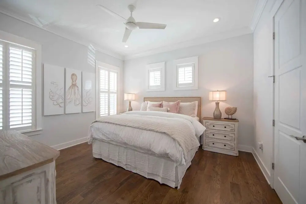 Carefree Cottage - 46 E Seacrest Blvd by Dune Vacation Rentals