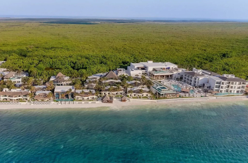 The Eden by Desire Riviera Maya All Inclusive, Exclusively for Couples