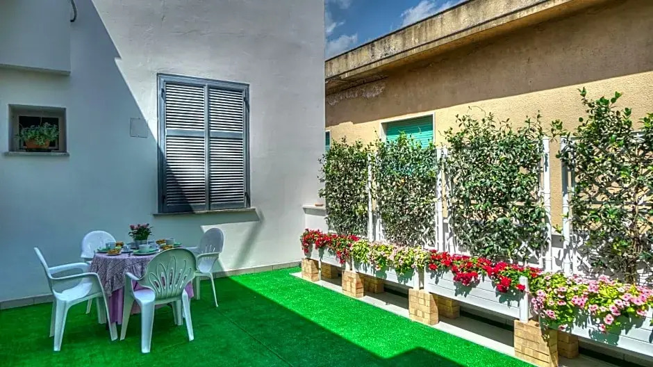 Dall'Architetto