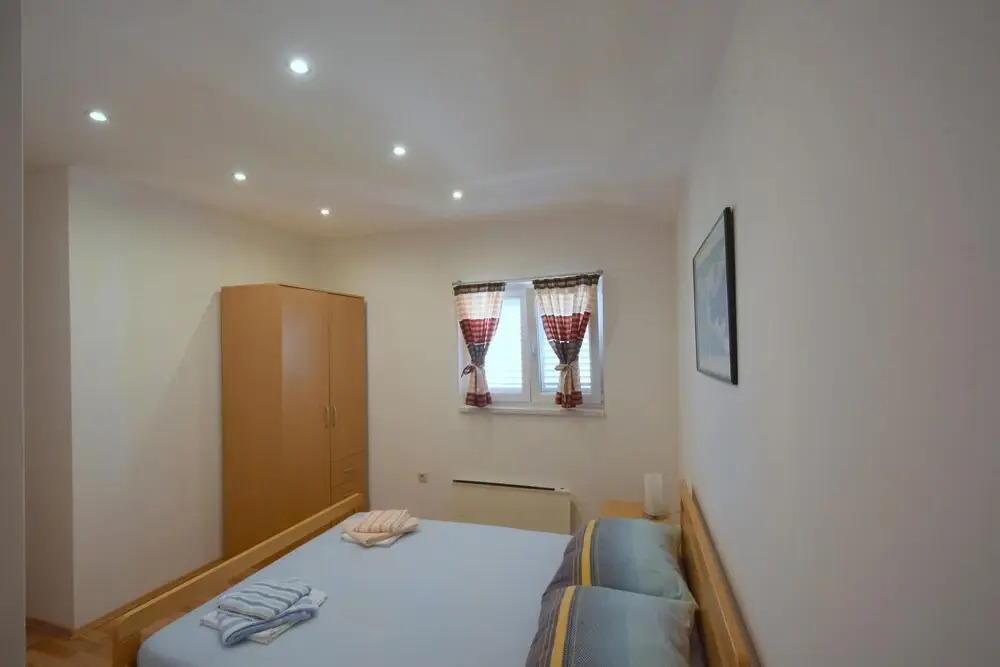 Apartments Marjolovic