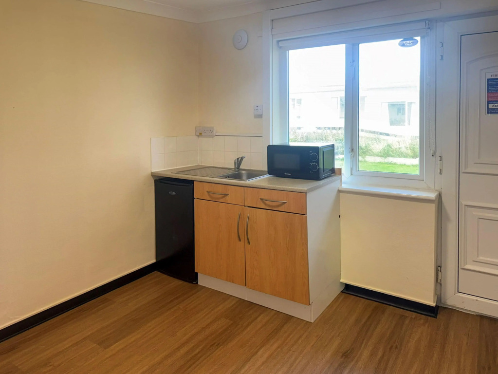 Pakefield Holiday Village