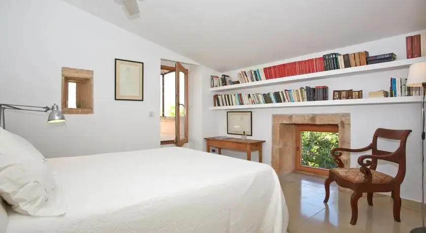 Holiday Home Casajara