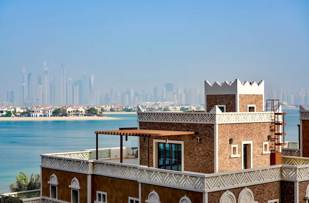 One Perfect Stay -  Kingdom of Sheba