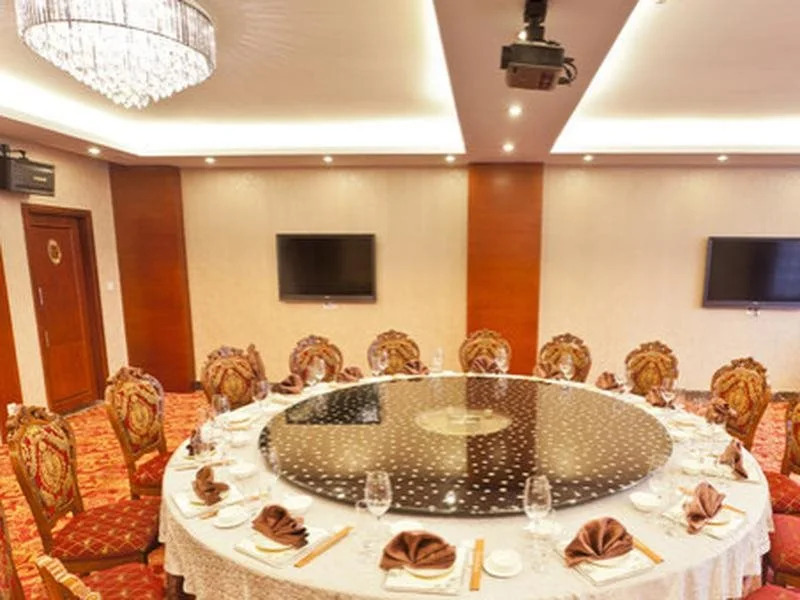 Bravo  Business Hotel