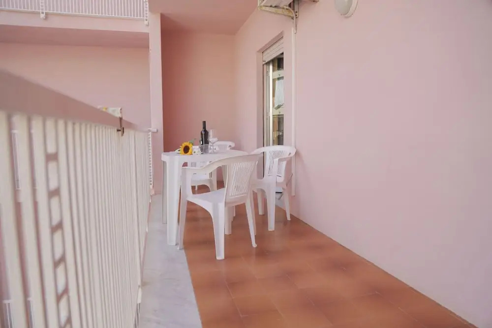 Casa Rosa