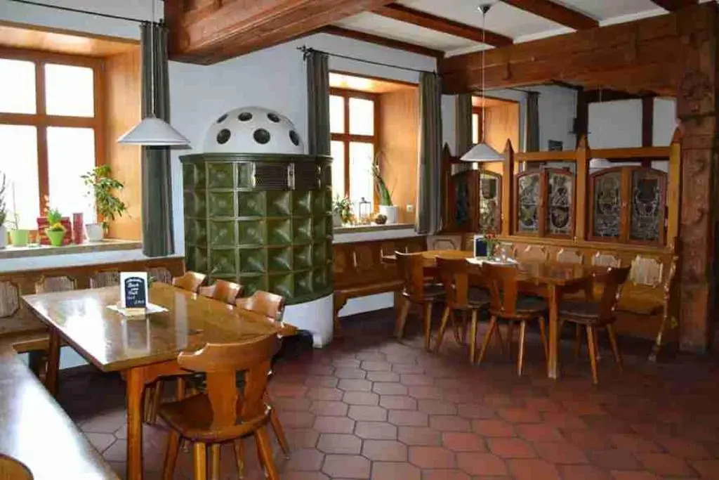 Hotel Sammeth Bräu