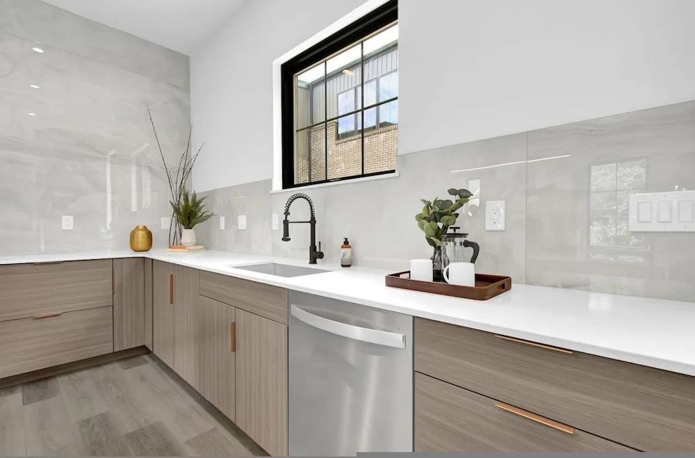 Stylish Getaway -columbus-3 Bedroom Masterpiece