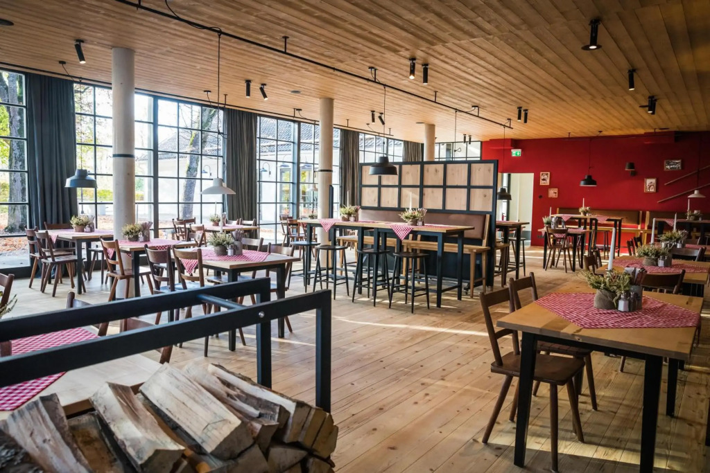 Chiemseer Wirtshaus