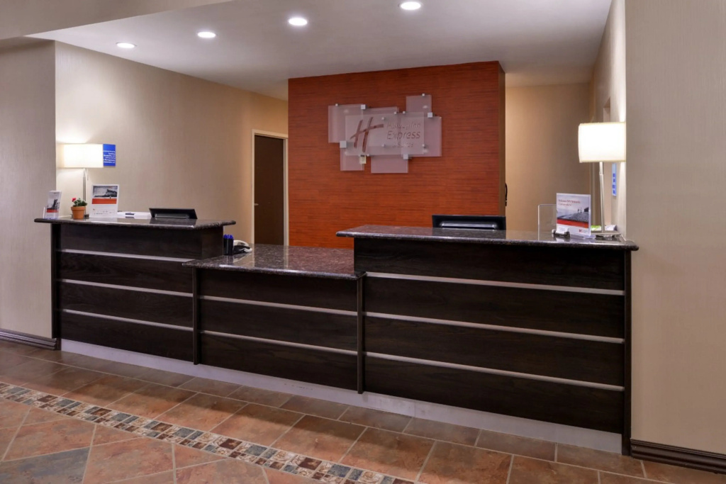 Holiday Inn Express Kingman by IHG