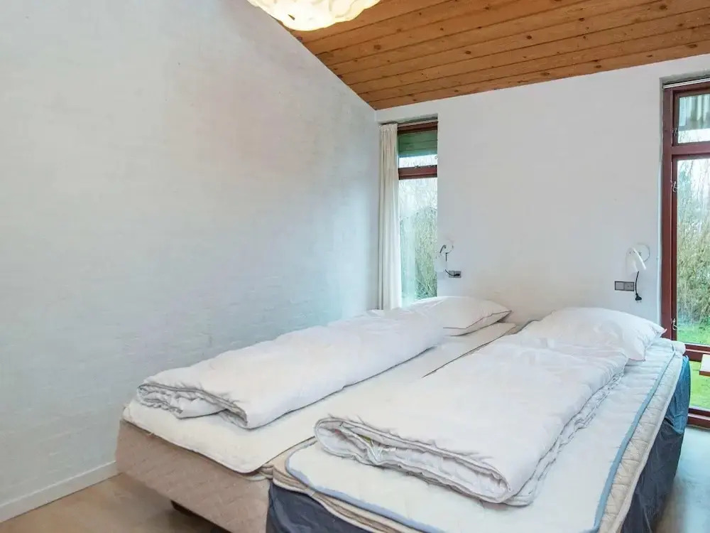 Peaceful Holiday Home in Børkop near Sea