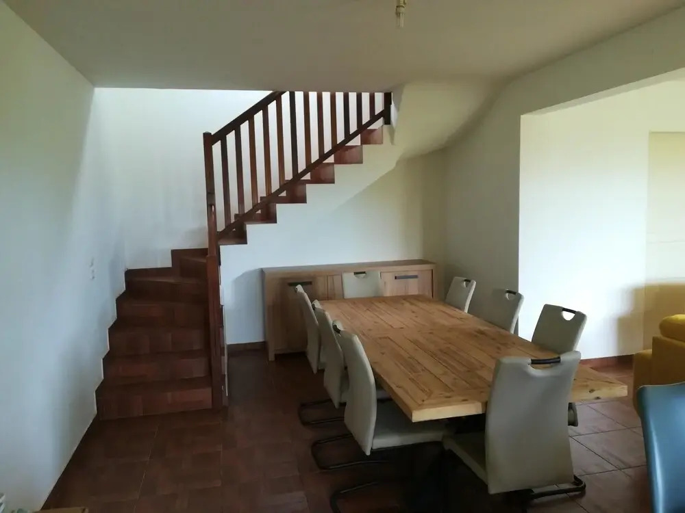 House with 4 Bedrooms in Saint Gilles Les Hauts, with Wonderful Sea View, Enclosed Garden And Wifi - 6 Km From the Beach