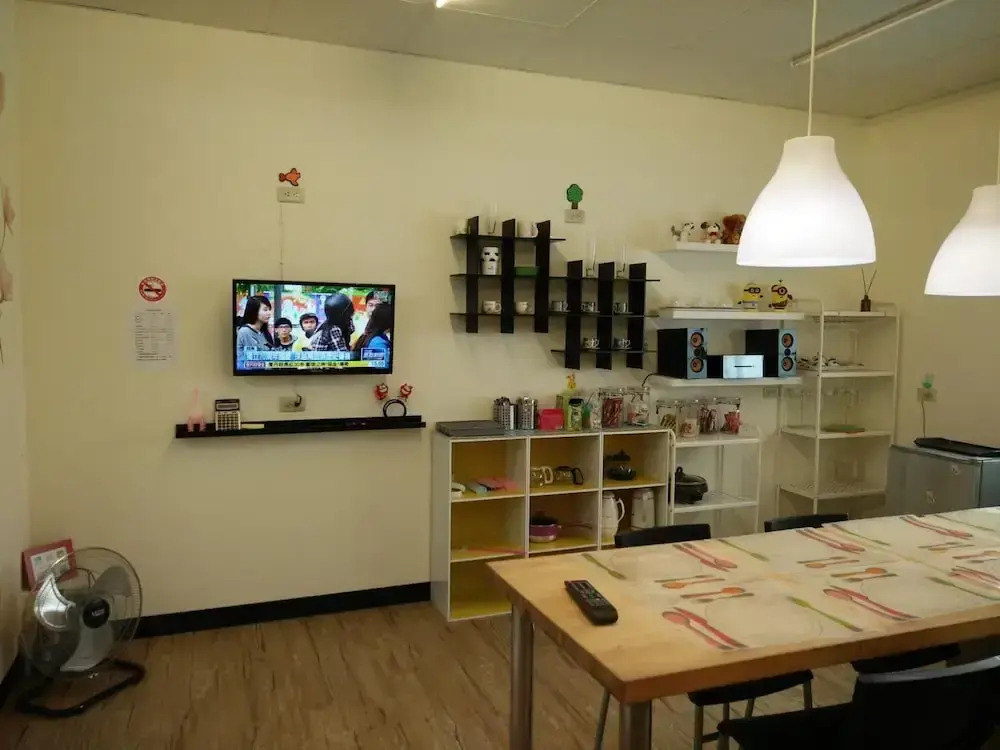 Jia Mei Fa Homestay