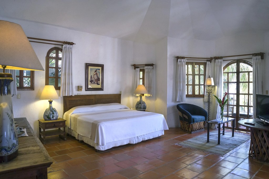 Hotel Santa Fe