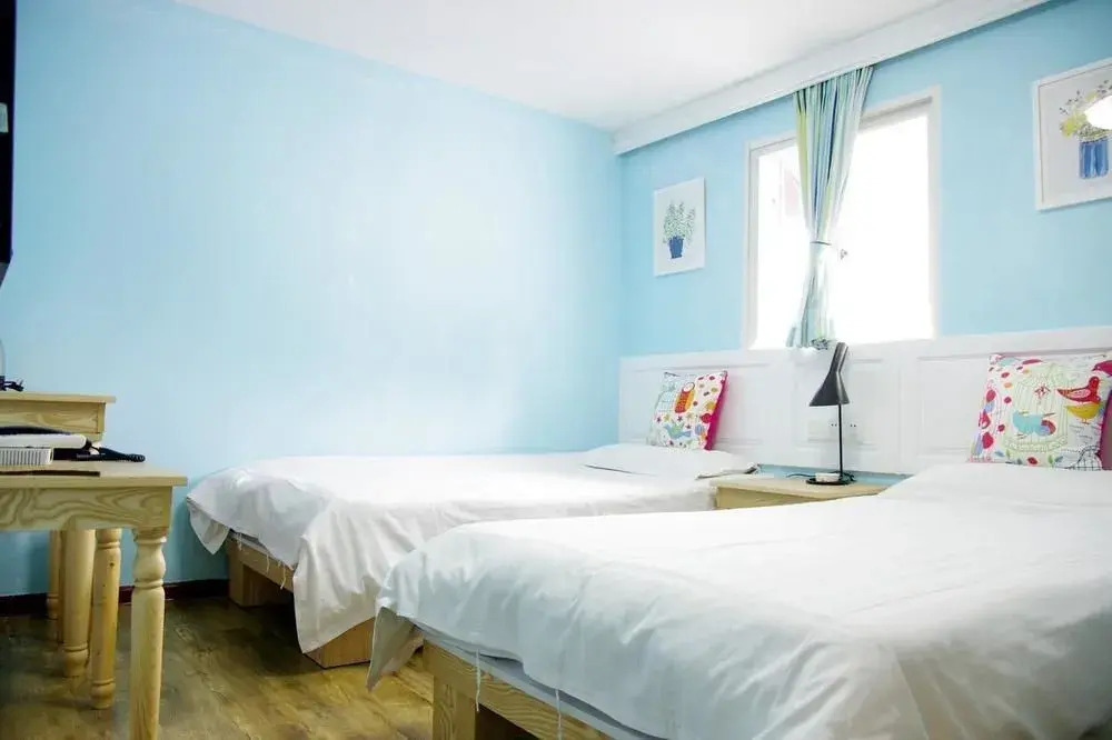 Youmingtang Coffee Hotel
