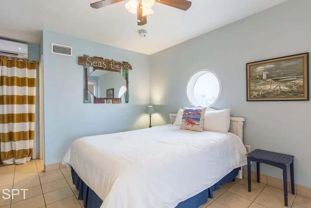 Bahia Mar 478f 2 Bedroom Condo by RedAwning