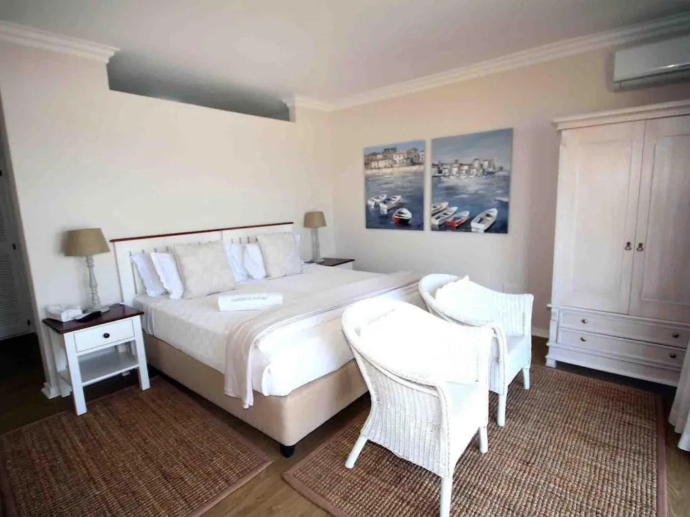 Fairlight Beach House