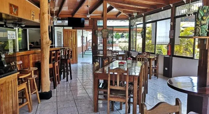 Hotel Nido del Halcon