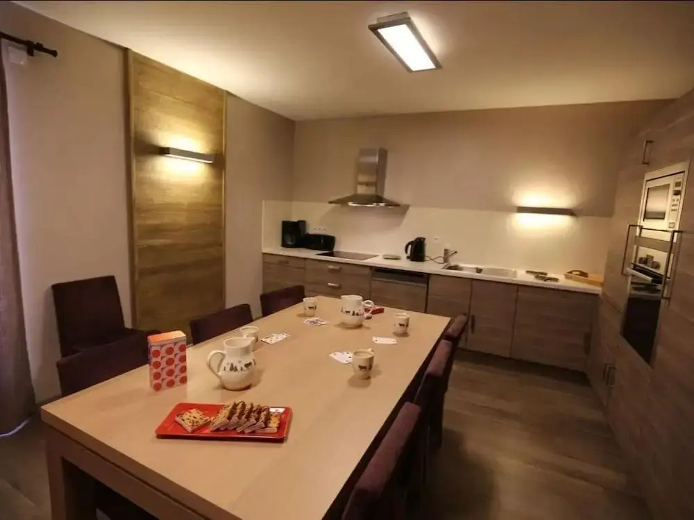 Les Chalets d'Adrien 7