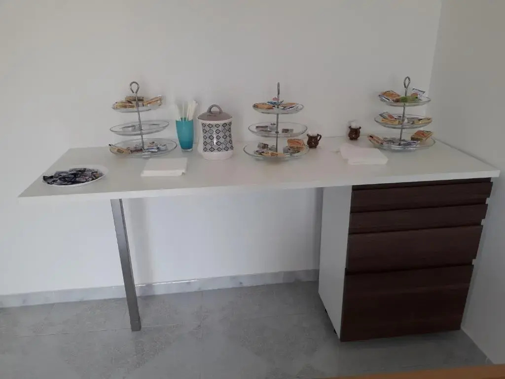 B&B Zu Tanu e Za Carmela